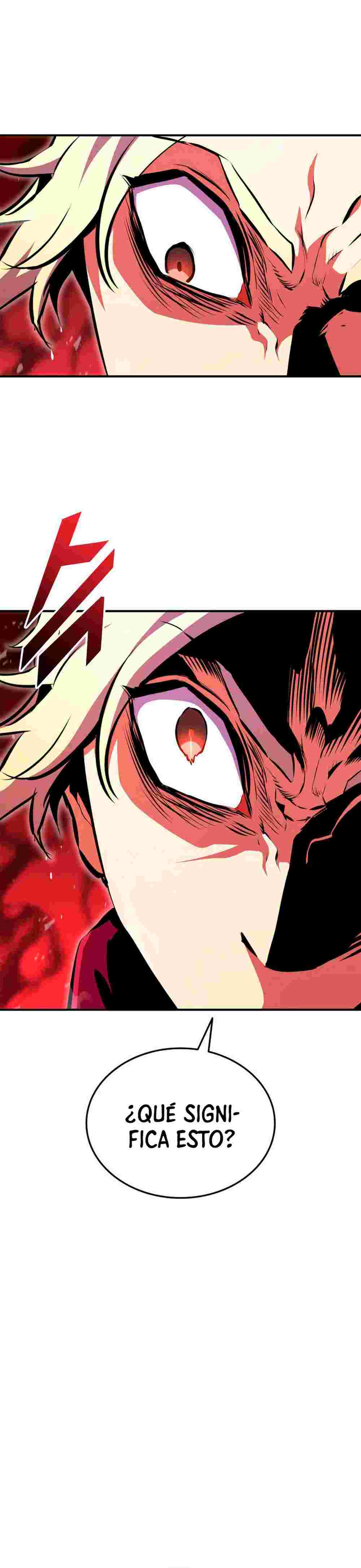 El Retorno Del Ranker (Remake) Capitulo 172 página 25