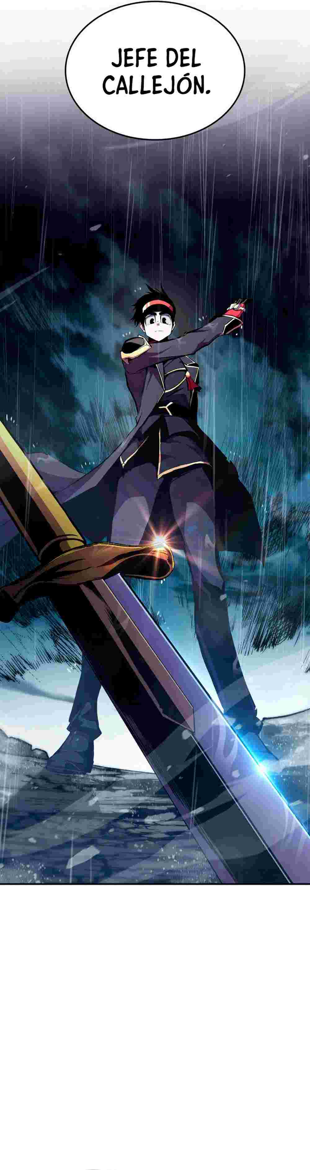 El Retorno Del Ranker (Remake) Capitulo 172 página 26