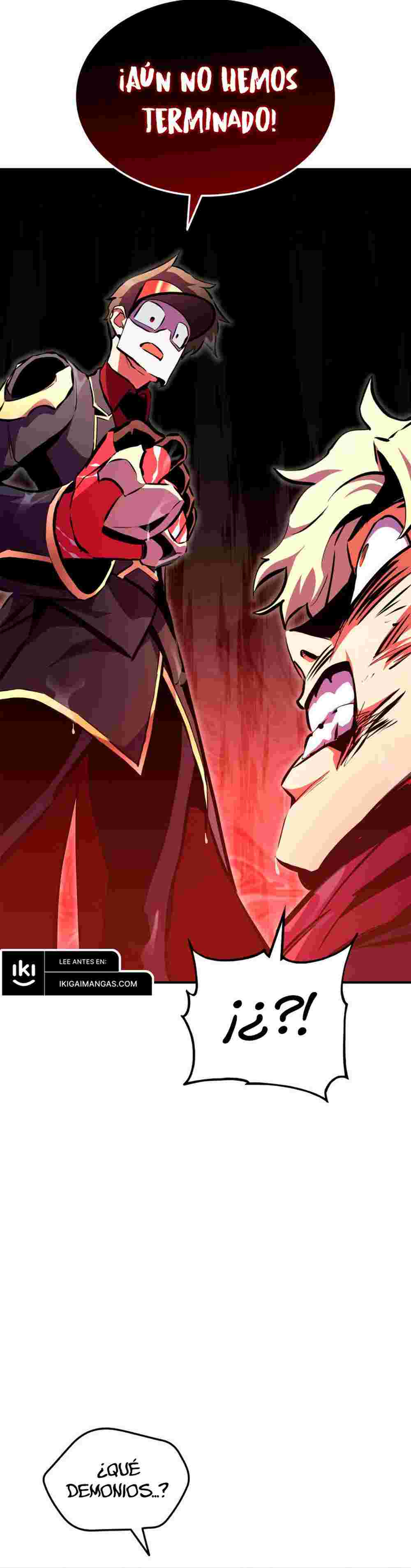 El Retorno Del Ranker (Remake) Capitulo 172 página 38