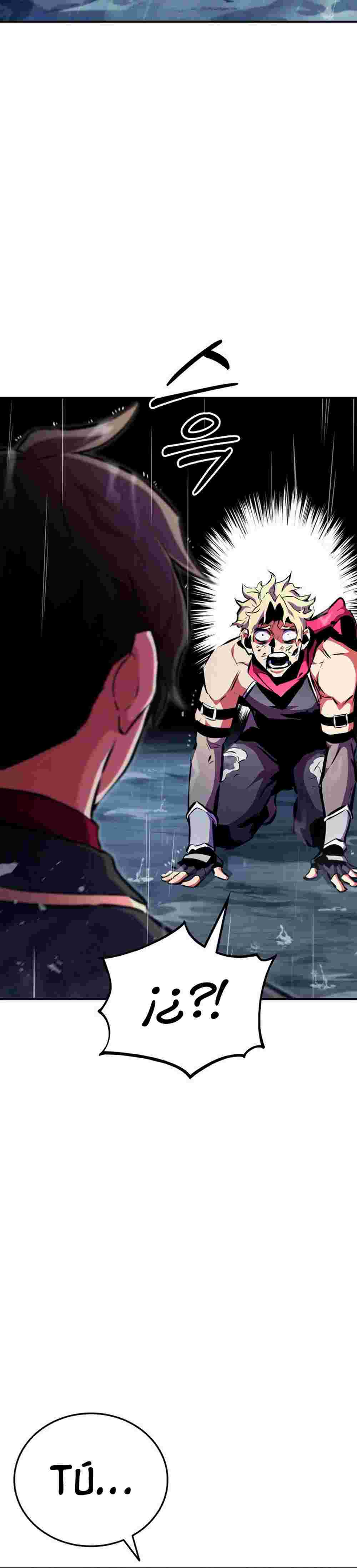 El Retorno Del Ranker (Remake) Capitulo 172 página 43