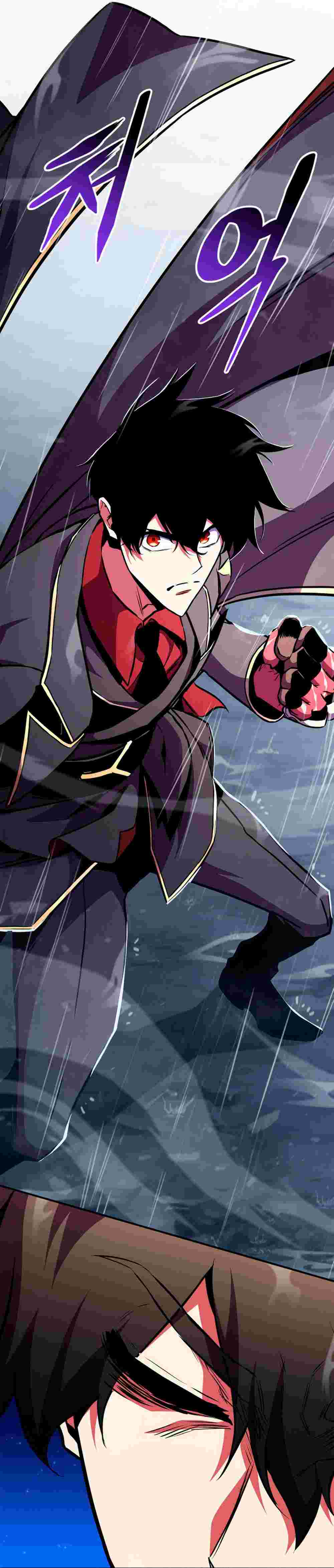 El Retorno Del Ranker (Remake) Capitulo 172 página 49