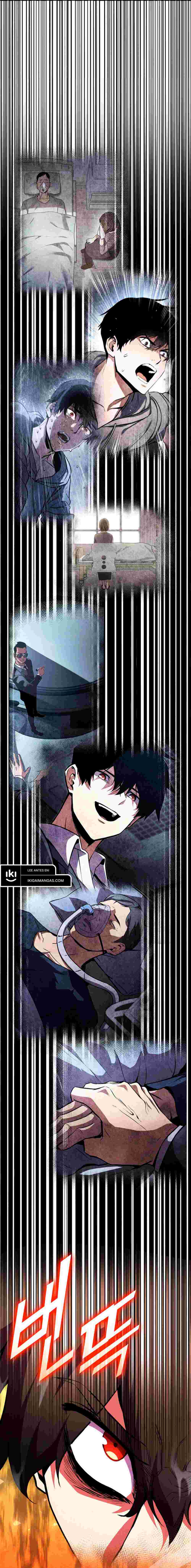 El Retorno Del Ranker (Remake) Capitulo 172 página 50
