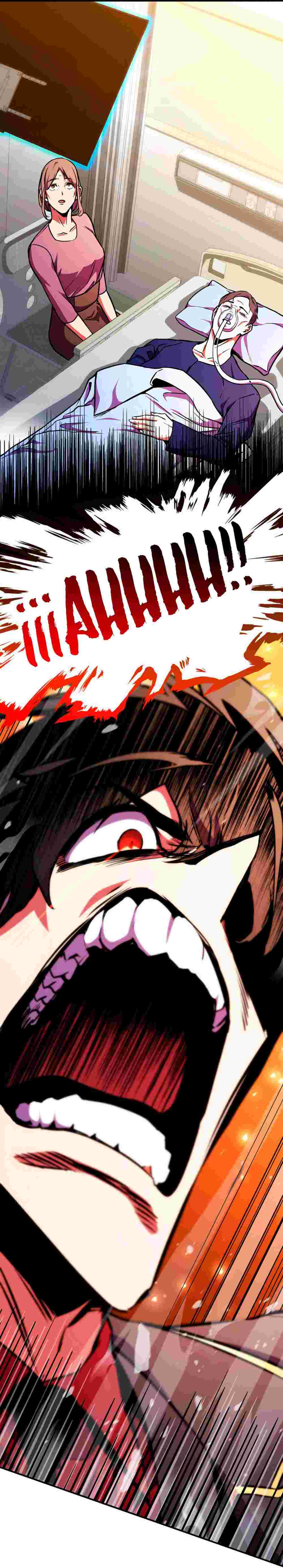 El Retorno Del Ranker (Remake) Capitulo 172 página 53