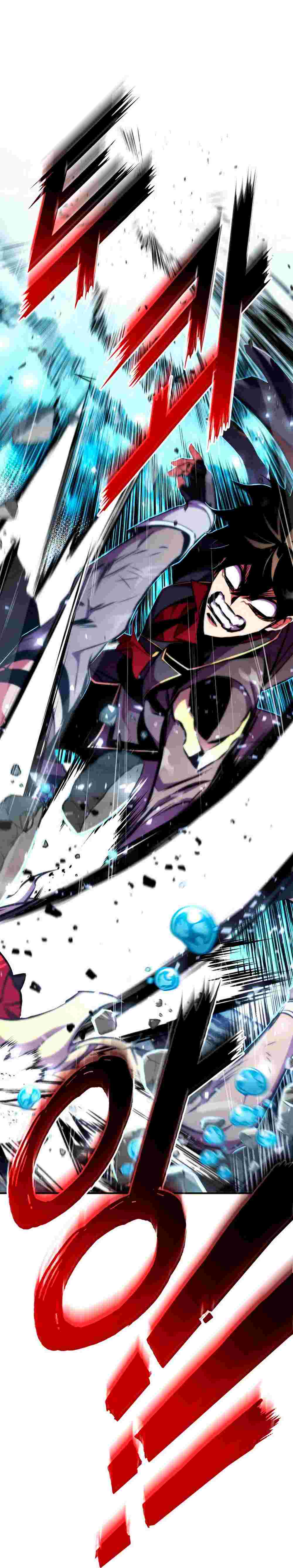 El Retorno Del Ranker (Remake) Capitulo 172 página 54