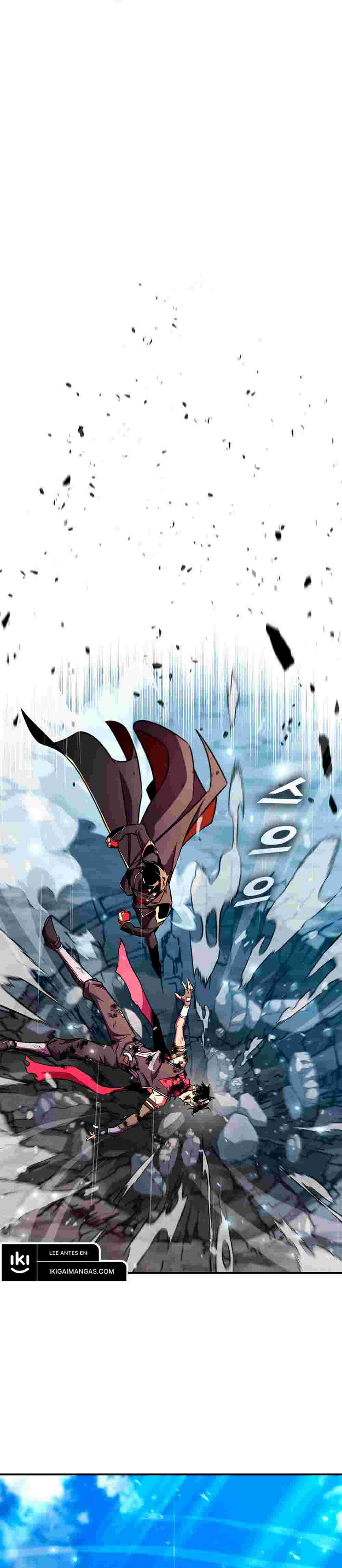 El Retorno Del Ranker (Remake) Capitulo 172 página 55