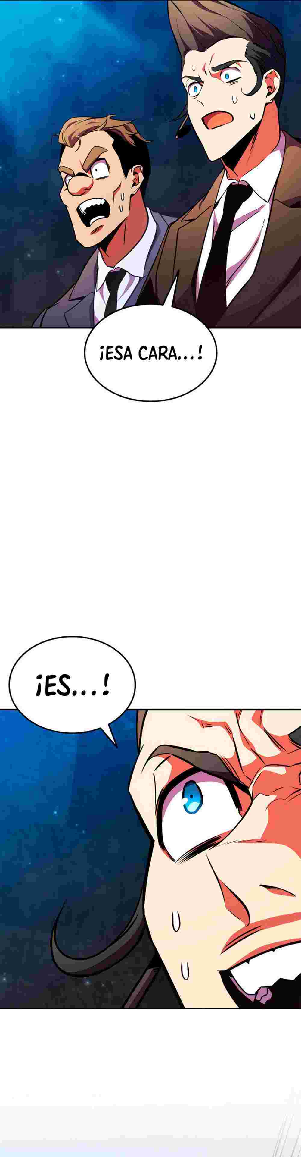 El Retorno Del Ranker (Remake) Capitulo 172 página 57
