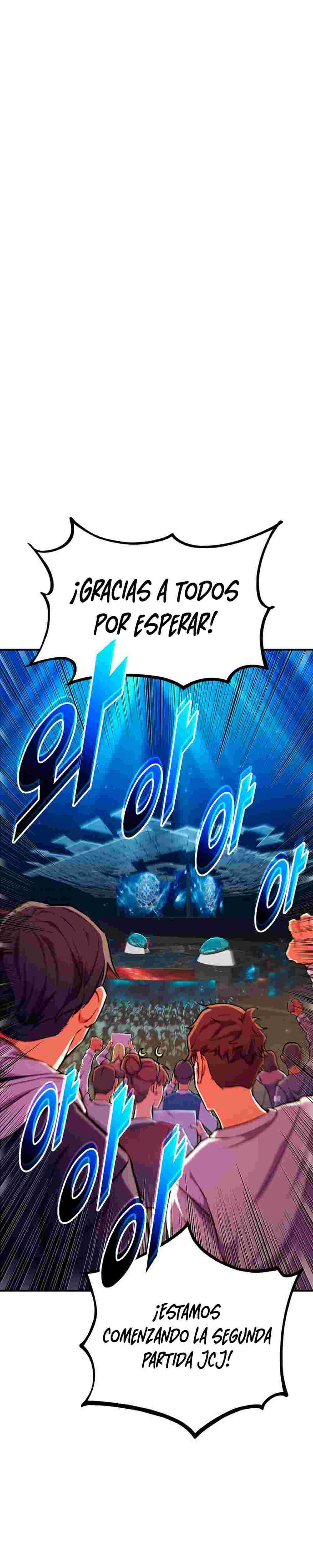 El Retorno Del Ranker (Remake) Capitulo 172 página 6