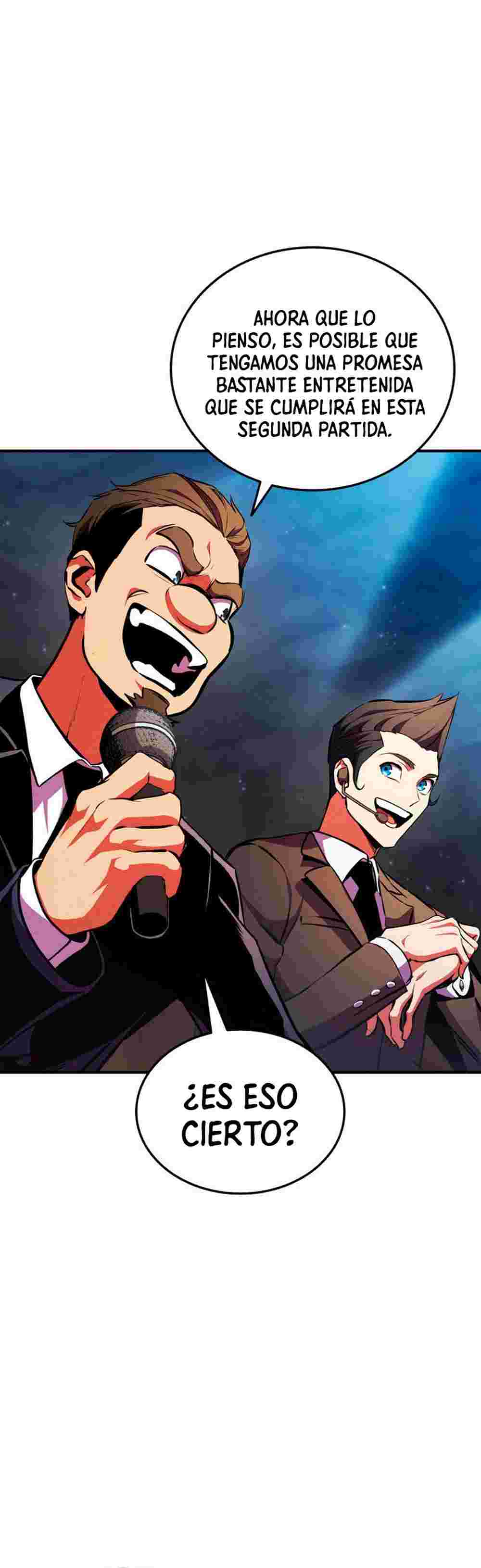 El Retorno Del Ranker (Remake) Capitulo 172 página 7
