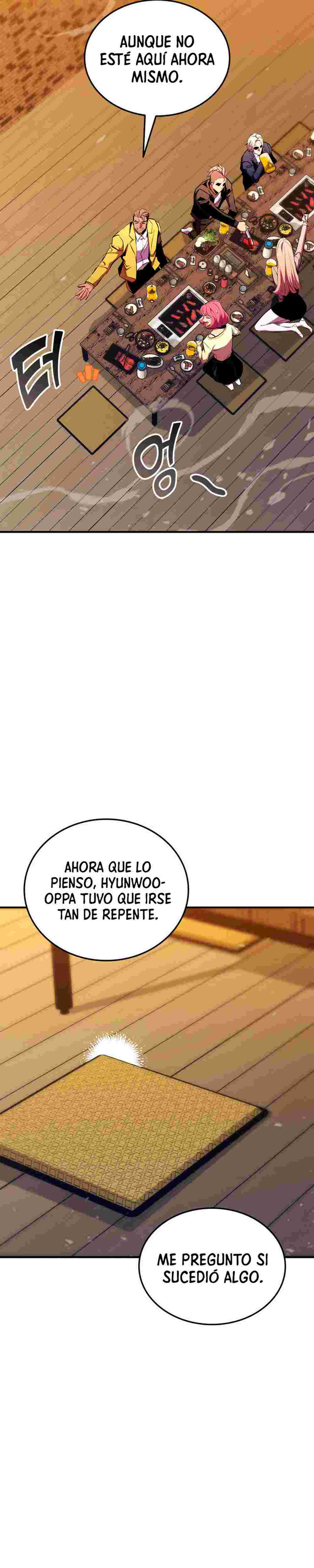 El Retorno Del Ranker (Remake) Capitulo 173 página 10