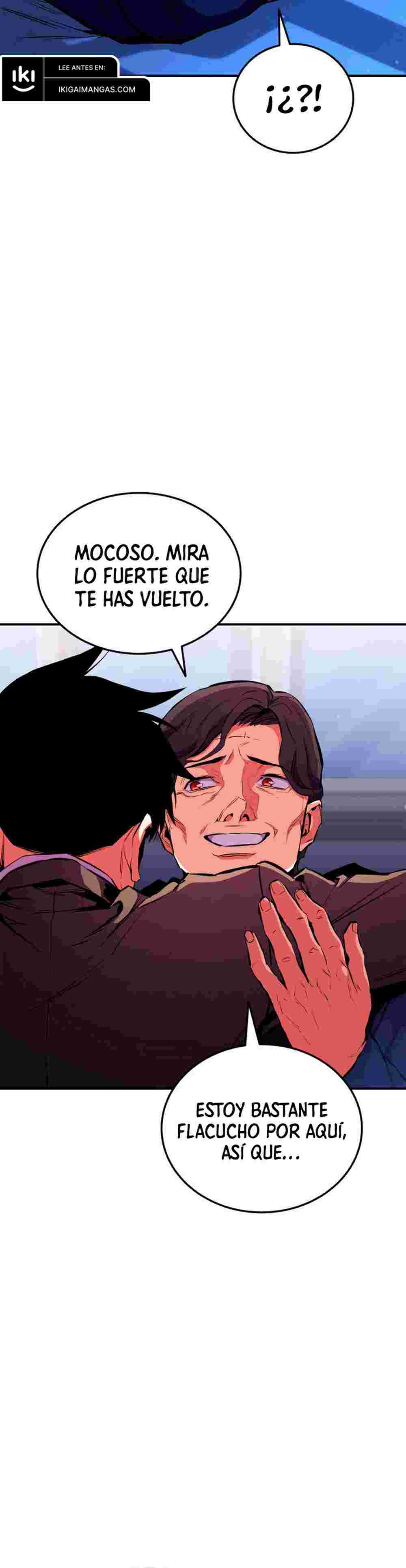 El Retorno Del Ranker (Remake) Capitulo 173 página 18