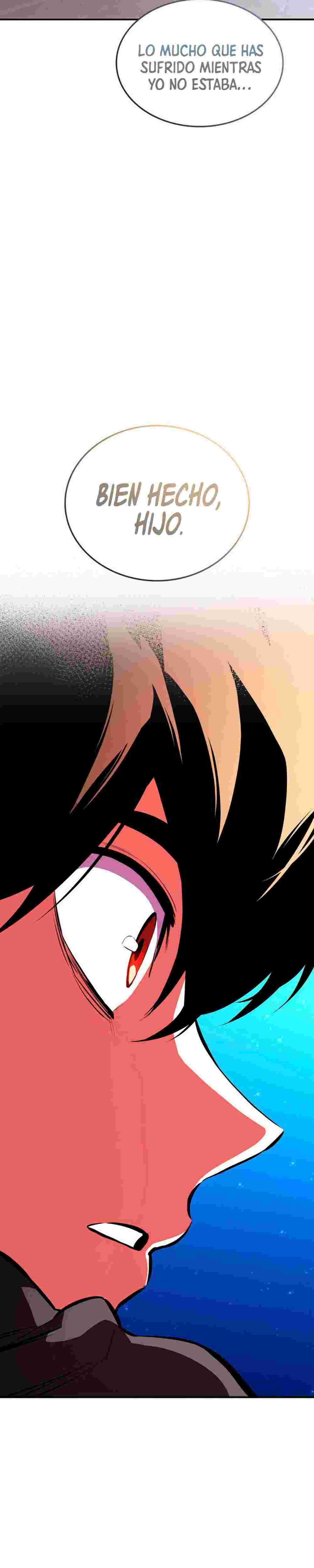 El Retorno Del Ranker (Remake) Capitulo 173 página 20