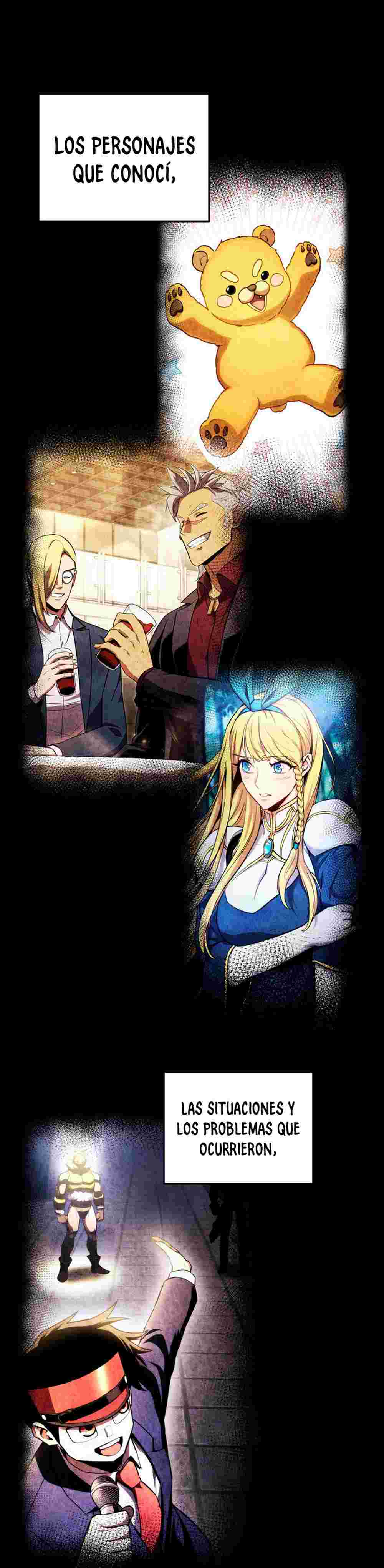 El Retorno Del Ranker (Remake) Capitulo 173 página 24