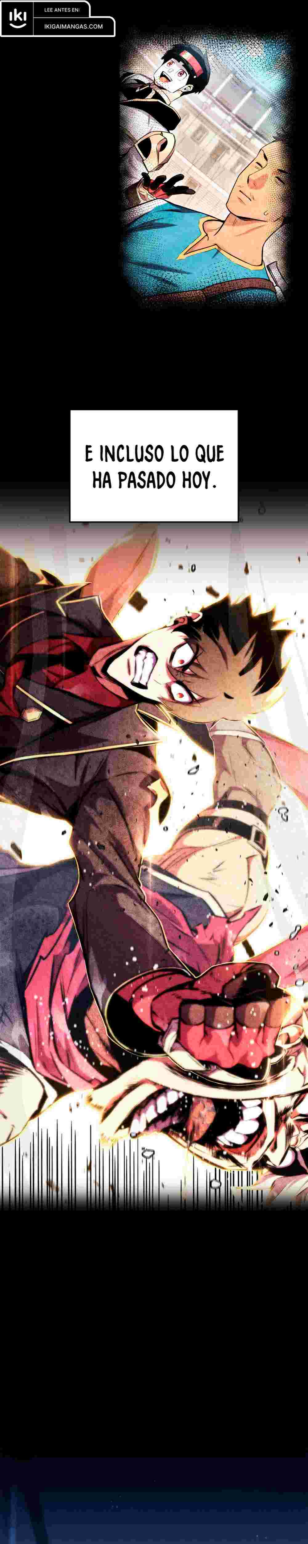 El Retorno Del Ranker (Remake) Capitulo 173 página 25