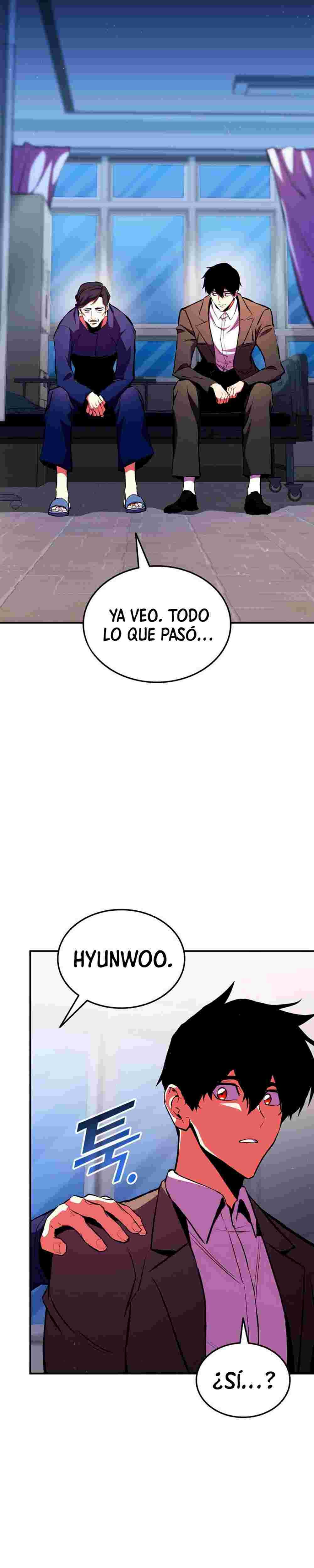 El Retorno Del Ranker (Remake) Capitulo 173 página 26