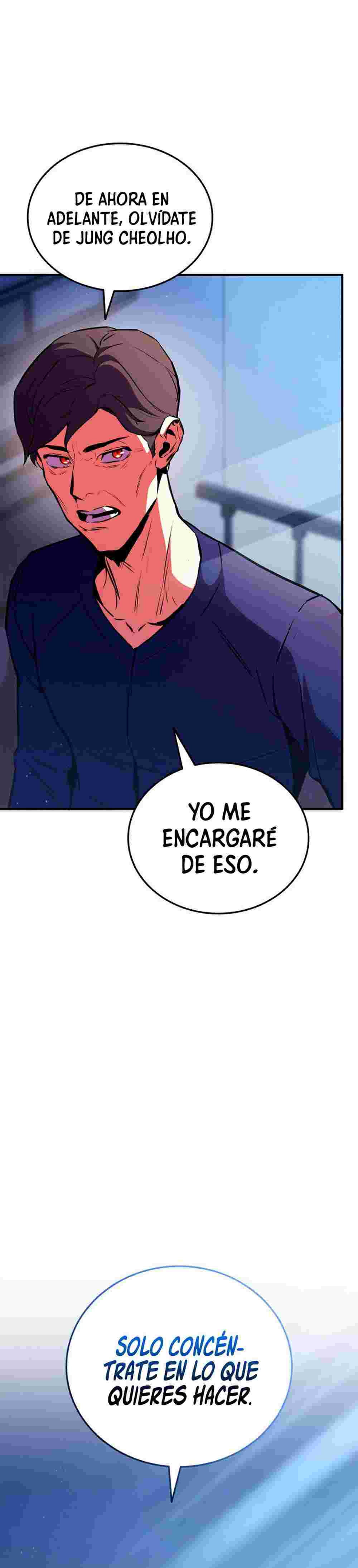 El Retorno Del Ranker (Remake) Capitulo 173 página 27