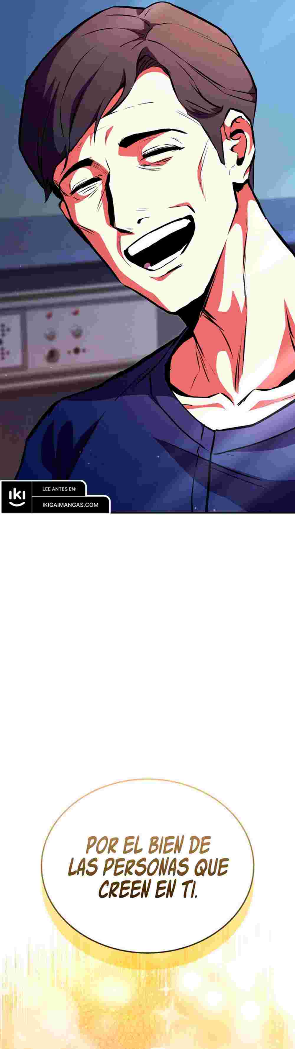 El Retorno Del Ranker (Remake) Capitulo 173 página 28
