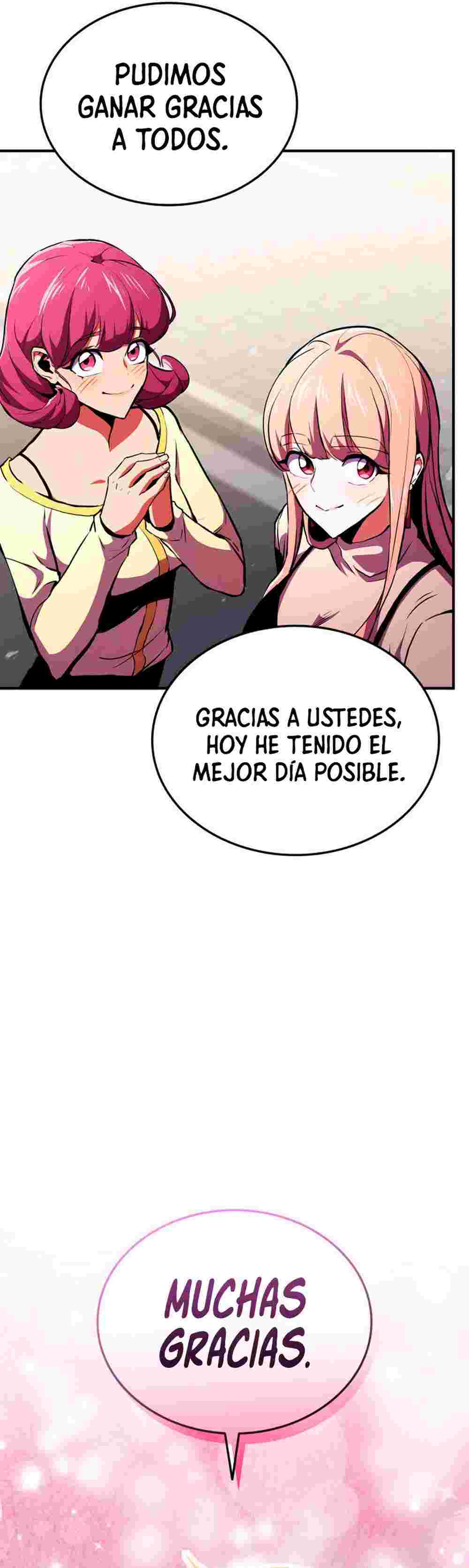 El Retorno Del Ranker (Remake) Capitulo 173 página 36
