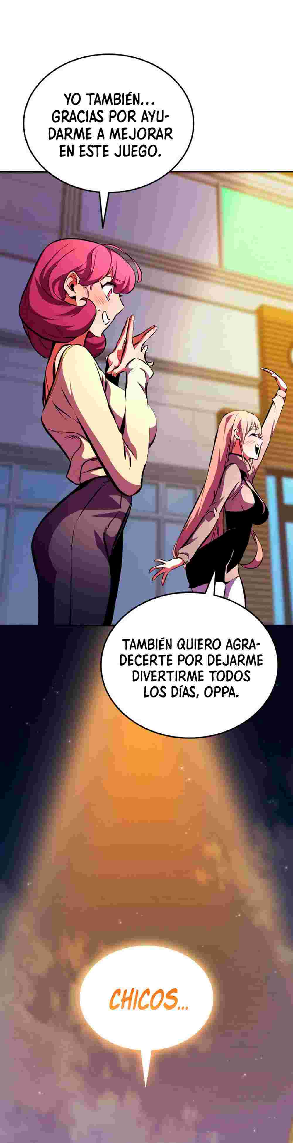 El Retorno Del Ranker (Remake) Capitulo 173 página 39