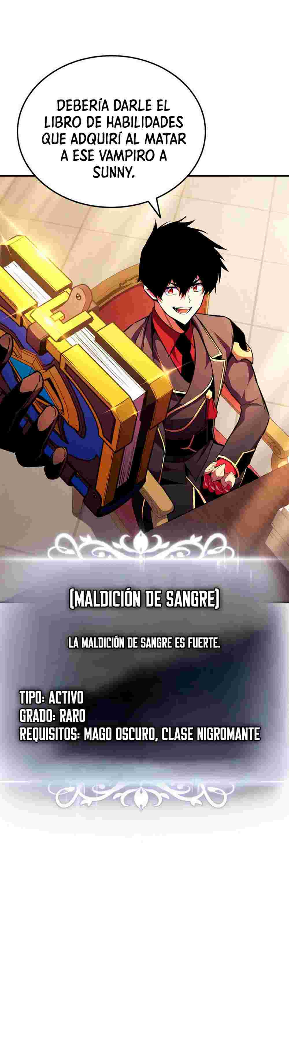 El Retorno Del Ranker (Remake) Capitulo 173 página 45