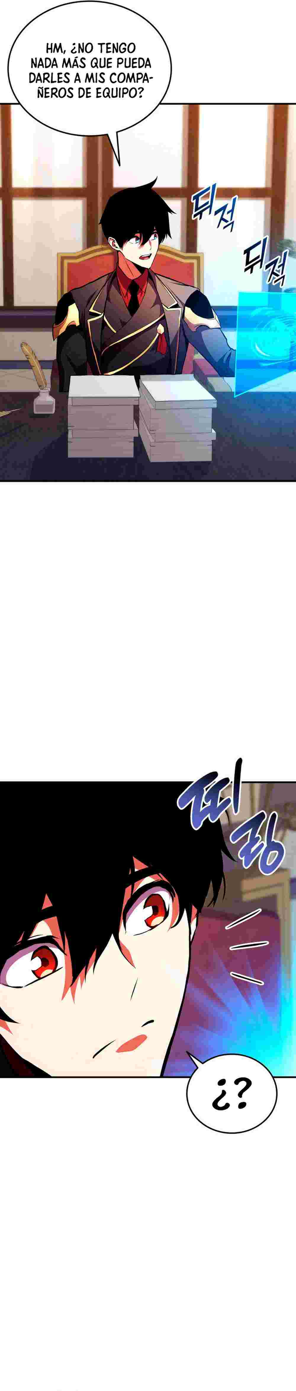El Retorno Del Ranker (Remake) Capitulo 173 página 46