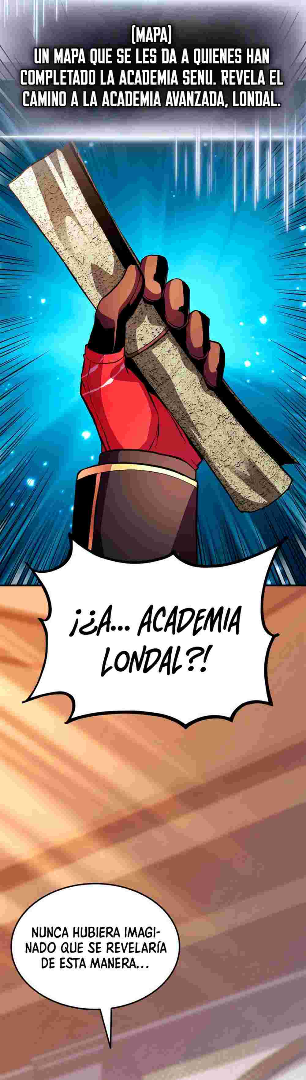 El Retorno Del Ranker (Remake) Capitulo 173 página 48