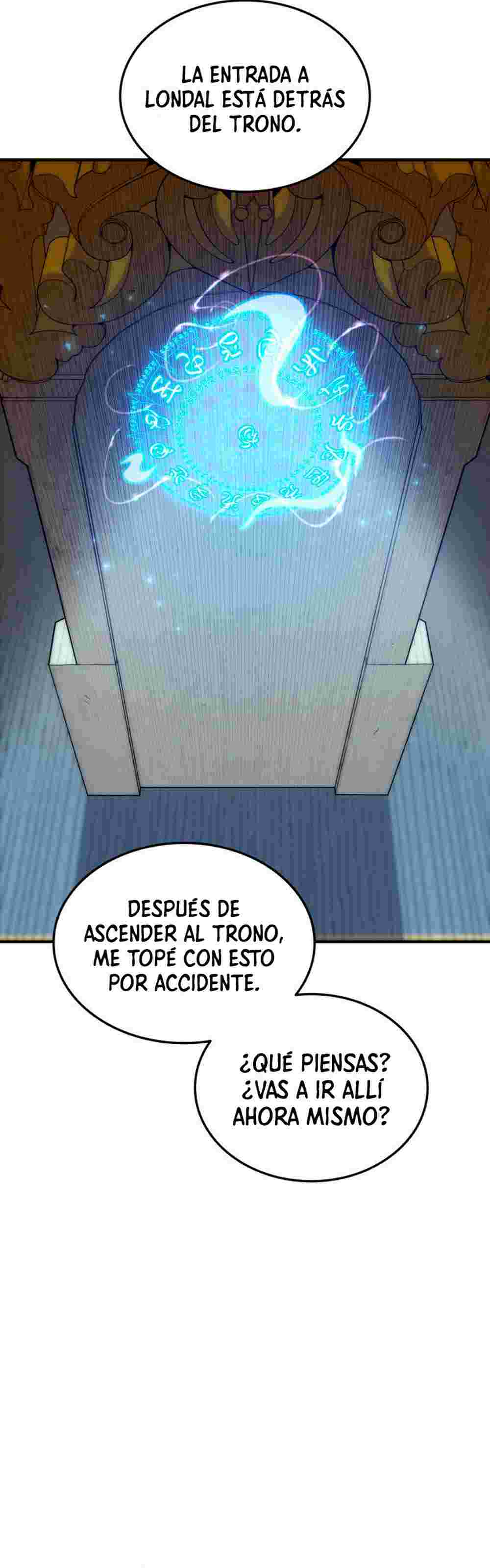 El Retorno Del Ranker (Remake) Capitulo 174 página 10