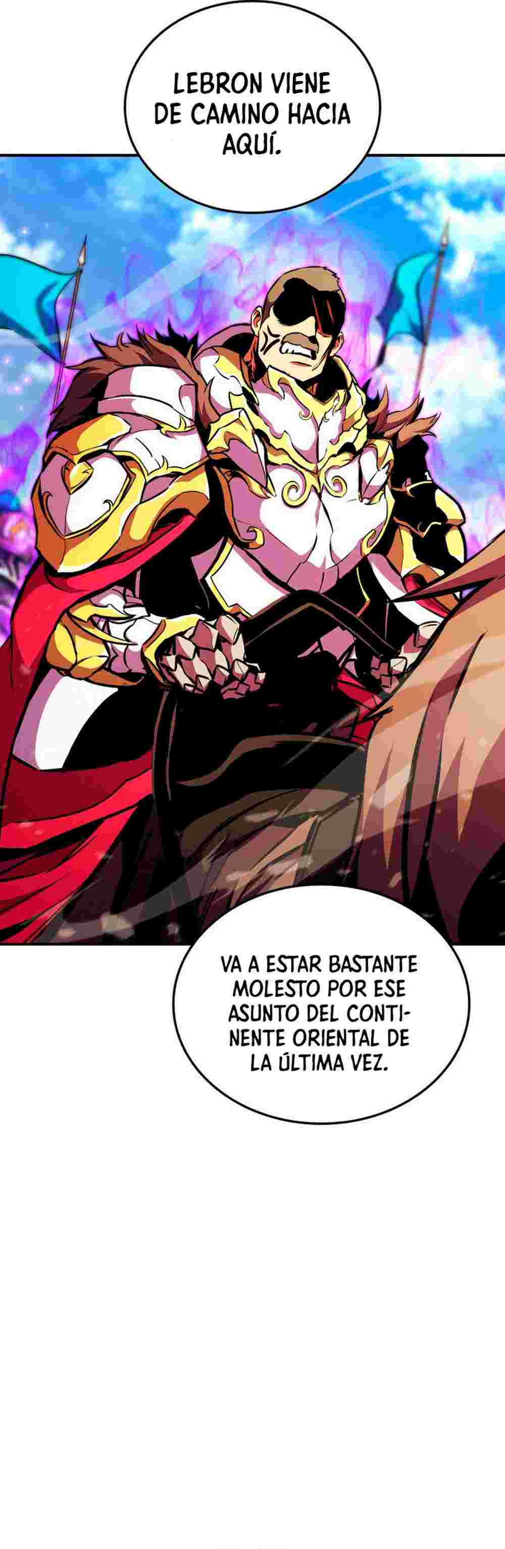 El Retorno Del Ranker (Remake) Capitulo 174 página 12