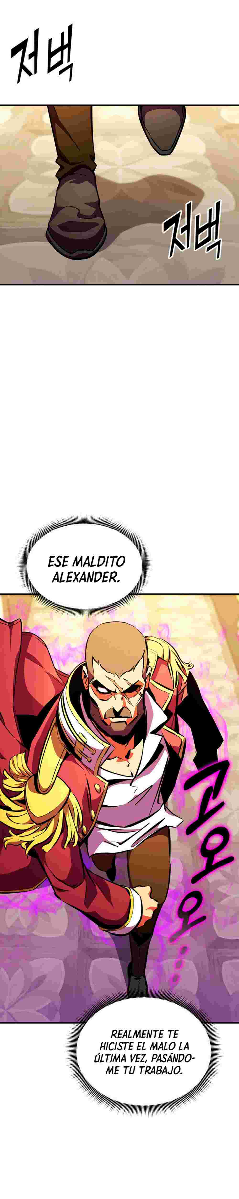 El Retorno Del Ranker (Remake) Capitulo 174 página 14
