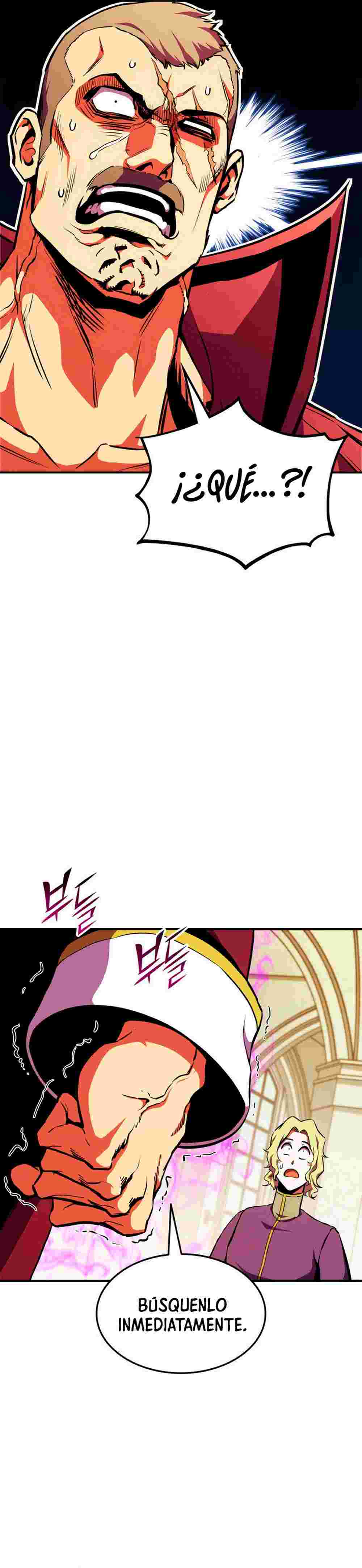 El Retorno Del Ranker (Remake) Capitulo 174 página 17
