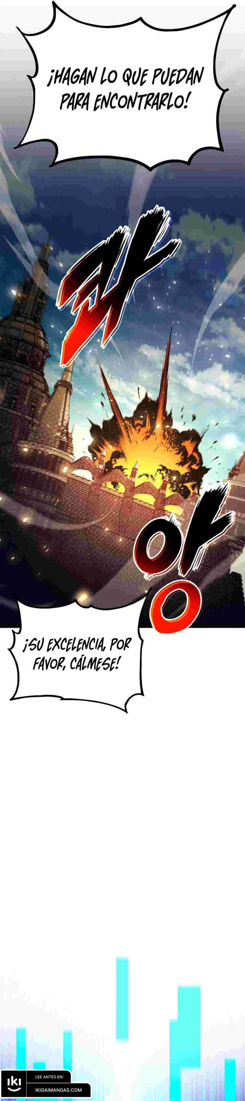 El Retorno Del Ranker (Remake) Capitulo 174 página 18