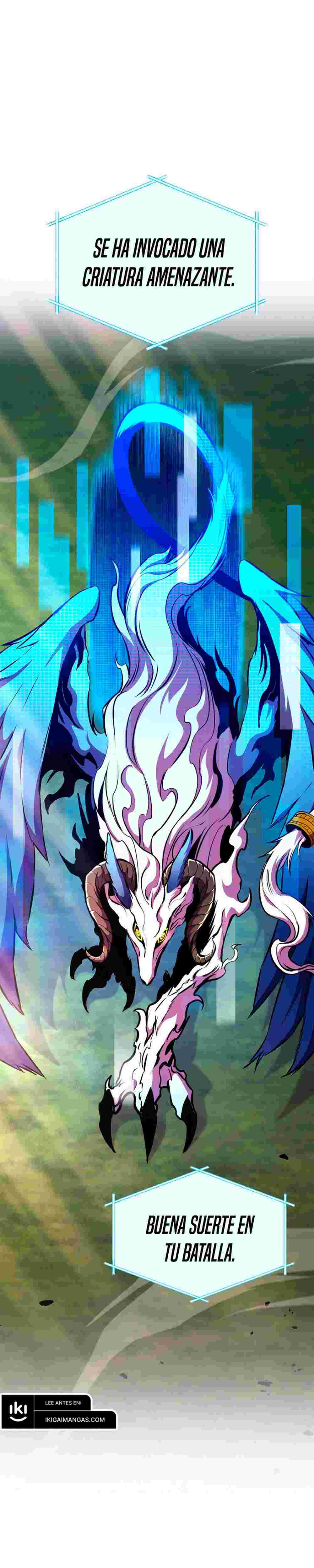 El Retorno Del Ranker (Remake) Capitulo 174 página 24
