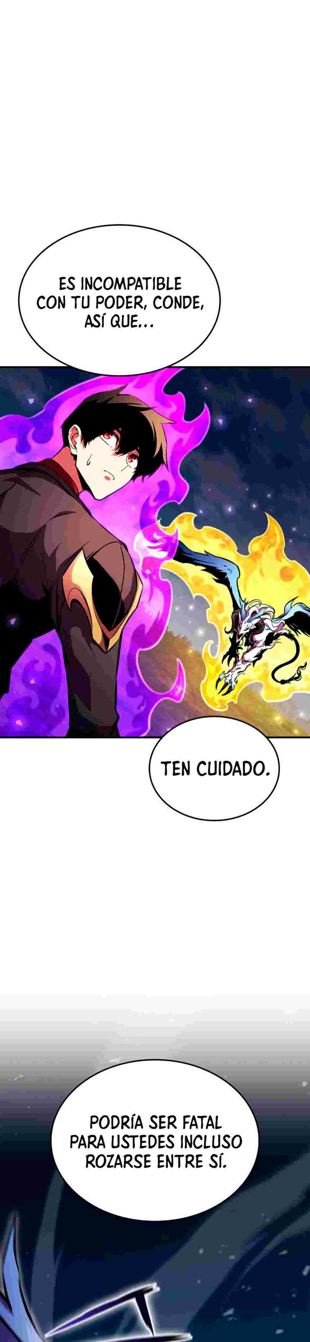 El Retorno Del Ranker (Remake) Capitulo 174 página 26