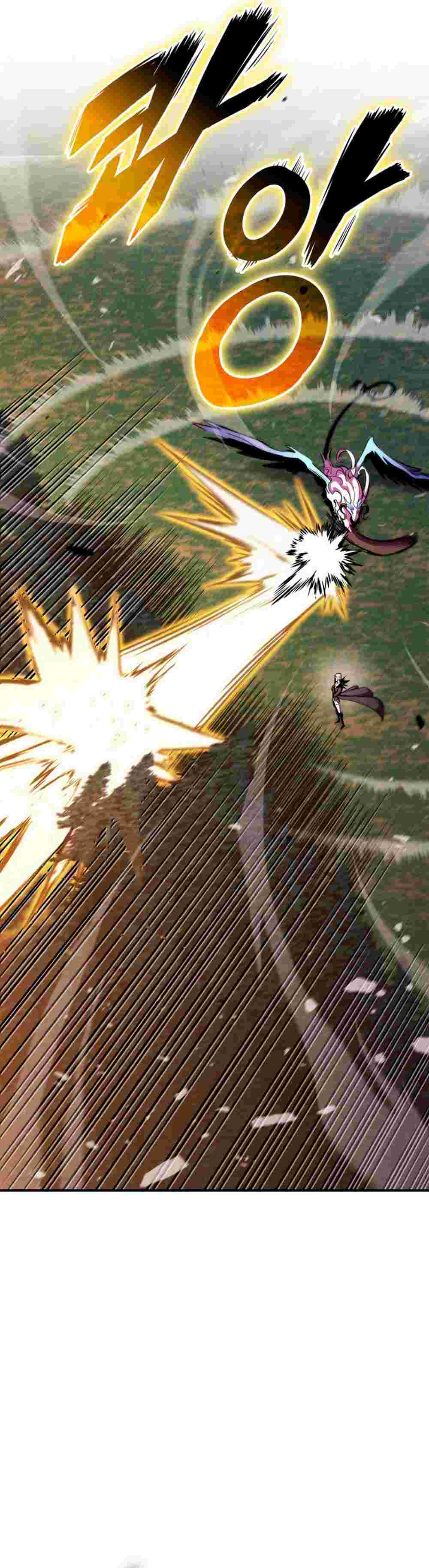 El Retorno Del Ranker (Remake) Capitulo 174 página 29
