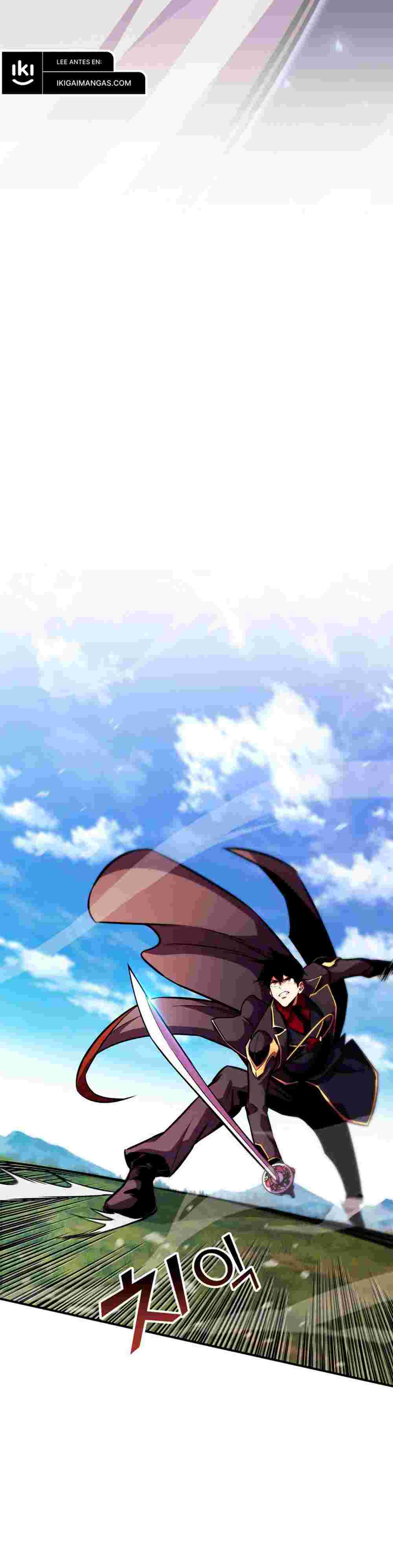 El Retorno Del Ranker (Remake) Capitulo 174 página 37