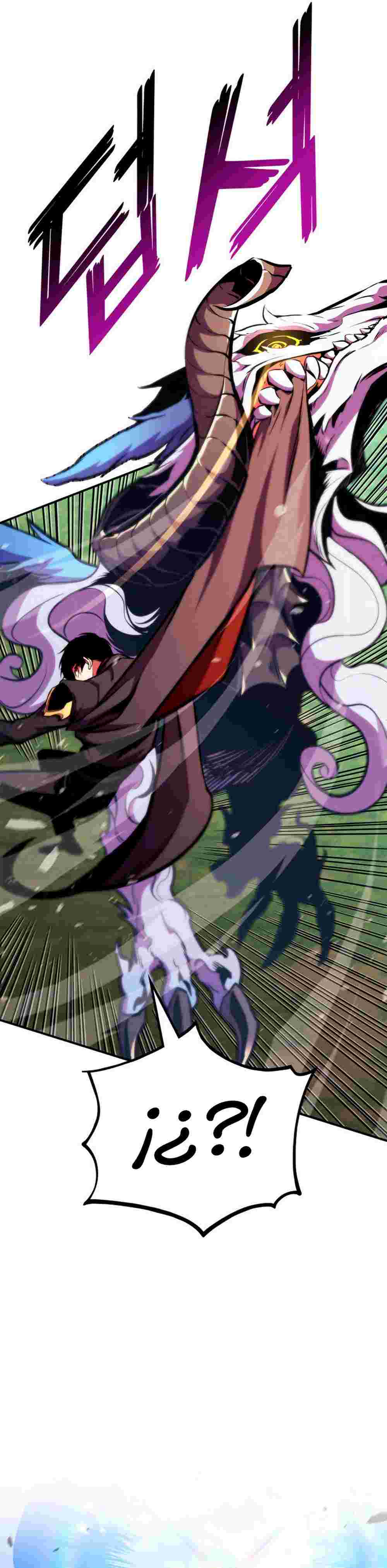El Retorno Del Ranker (Remake) Capitulo 174 página 39