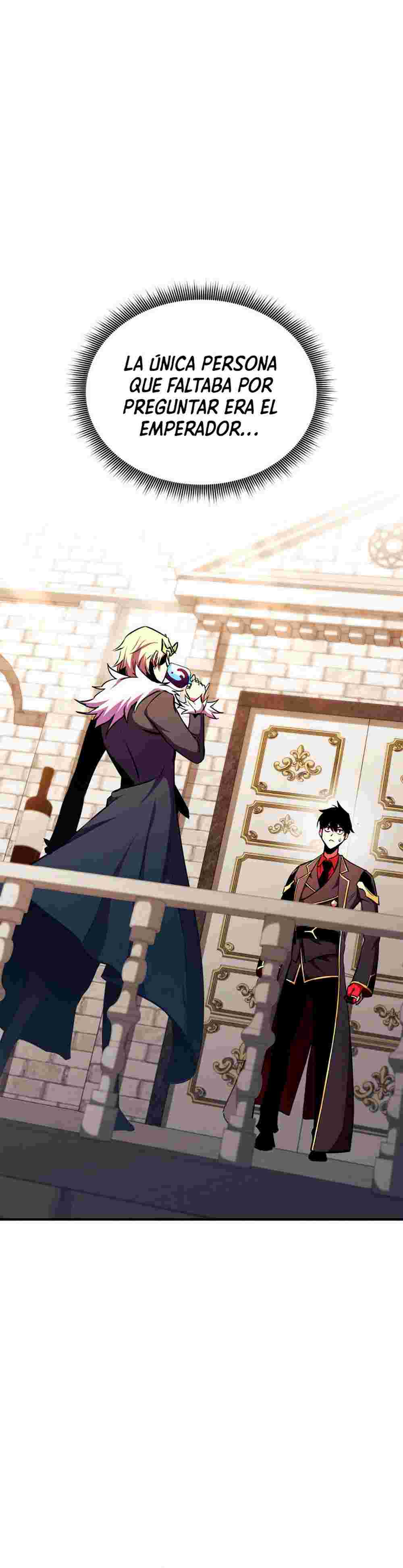 El Retorno Del Ranker (Remake) Capitulo 174 página 4