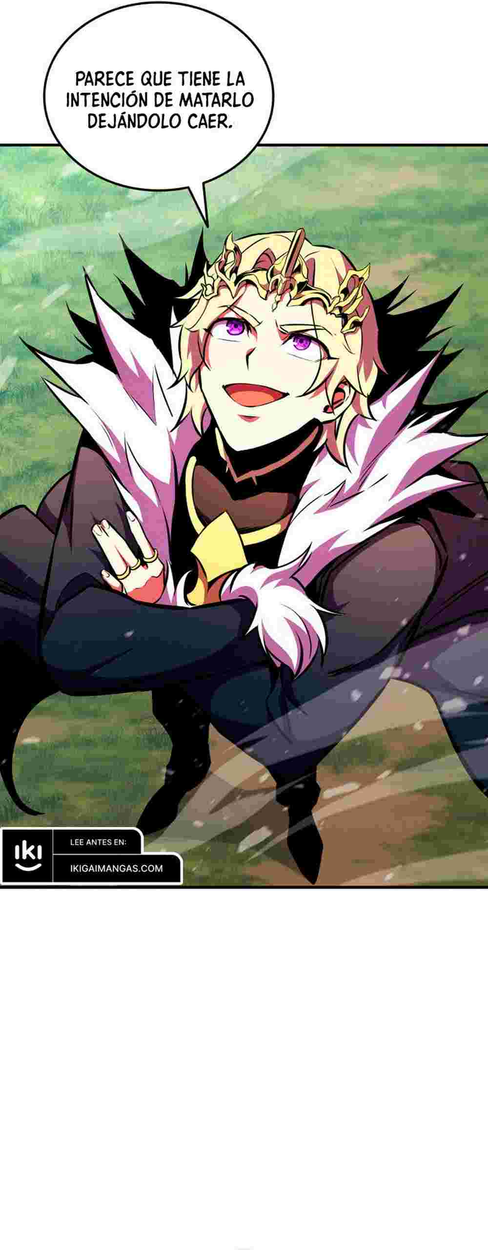 El Retorno Del Ranker (Remake) Capitulo 174 página 41