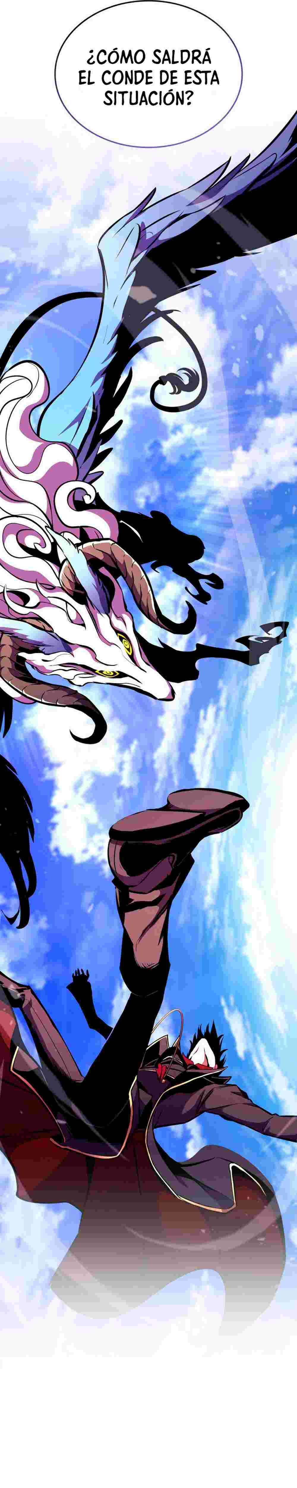 El Retorno Del Ranker (Remake) Capitulo 174 página 42