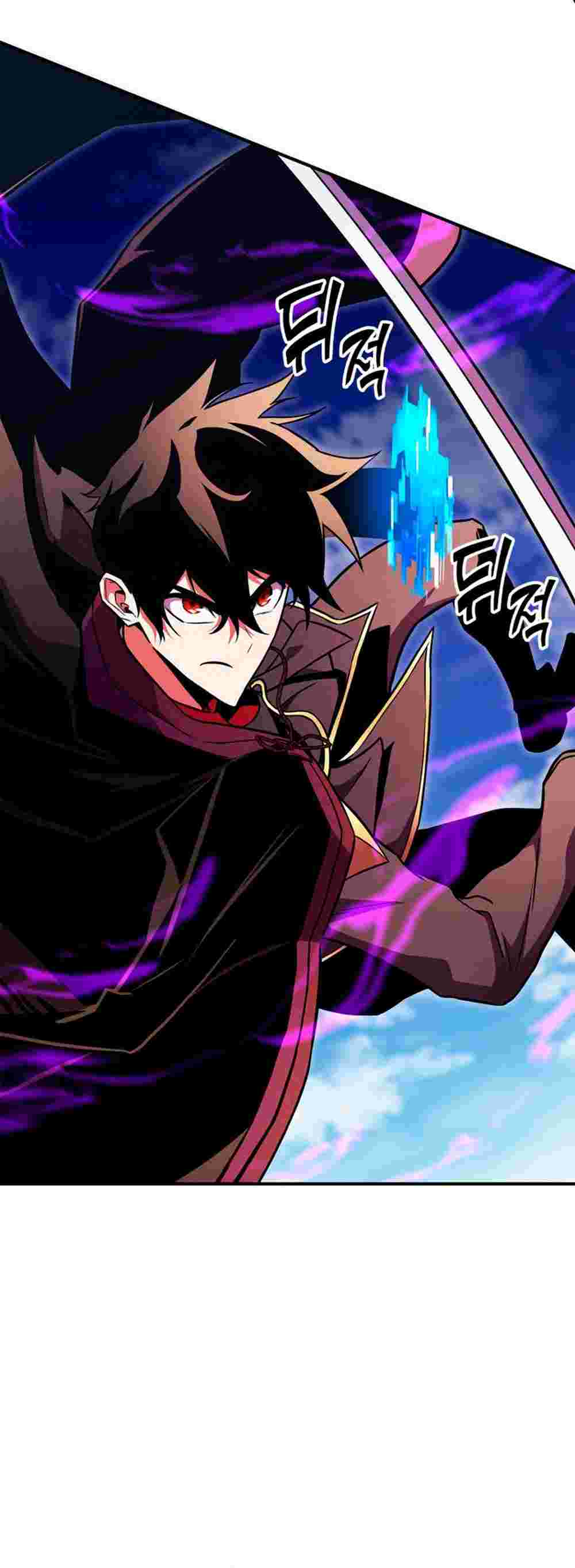 El Retorno Del Ranker (Remake) Capitulo 174 página 50