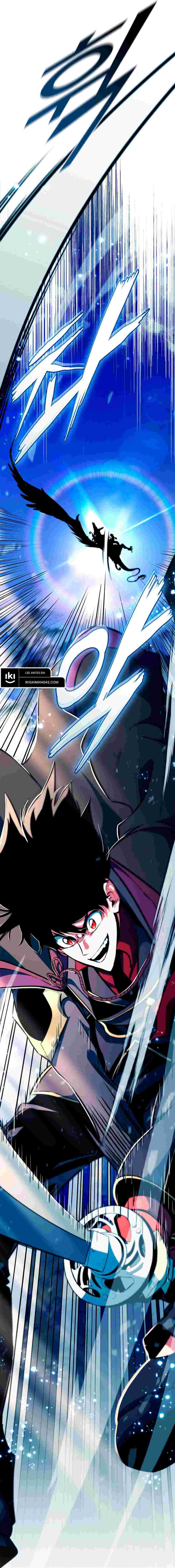 El Retorno Del Ranker (Remake) Capitulo 174 página 54