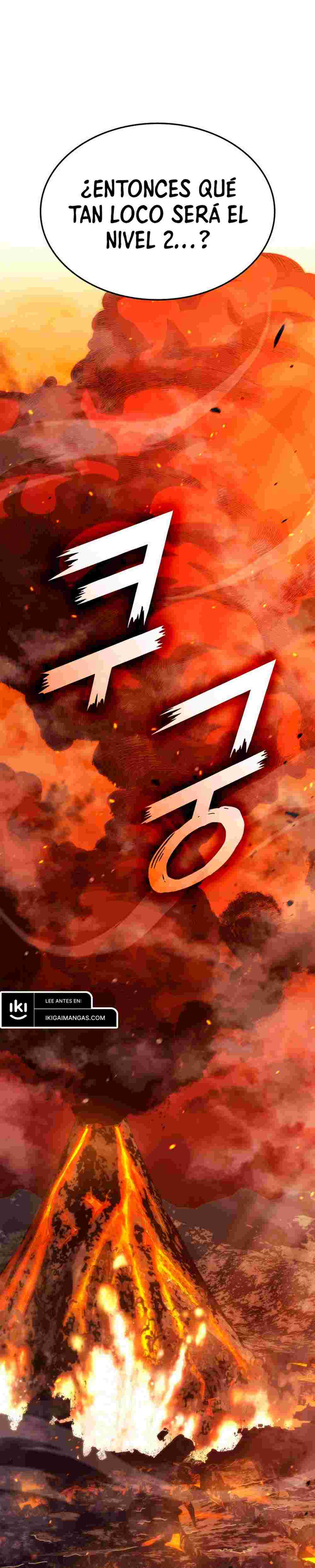 El Retorno Del Ranker (Remake) Capitulo 174 página 58