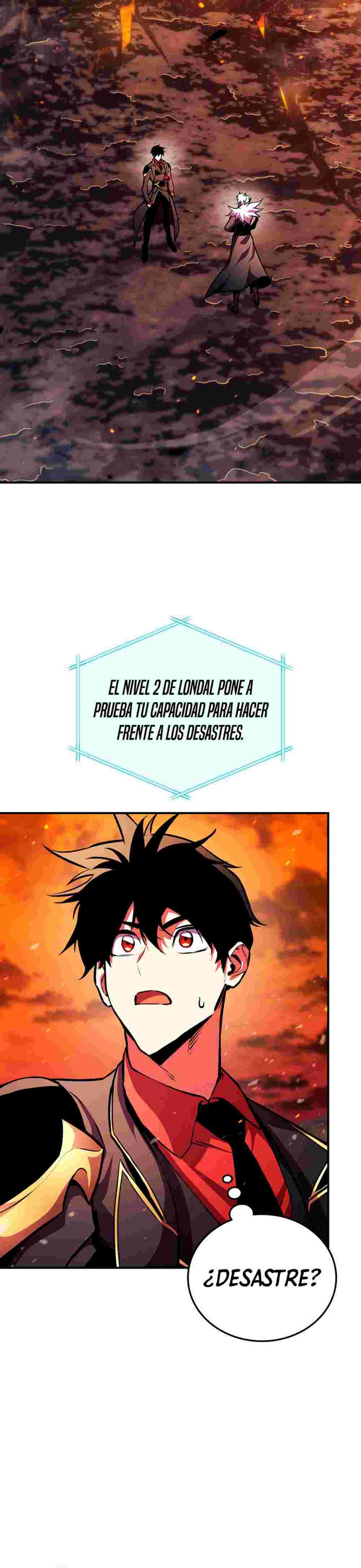 El Retorno Del Ranker (Remake) Capitulo 174 página 59