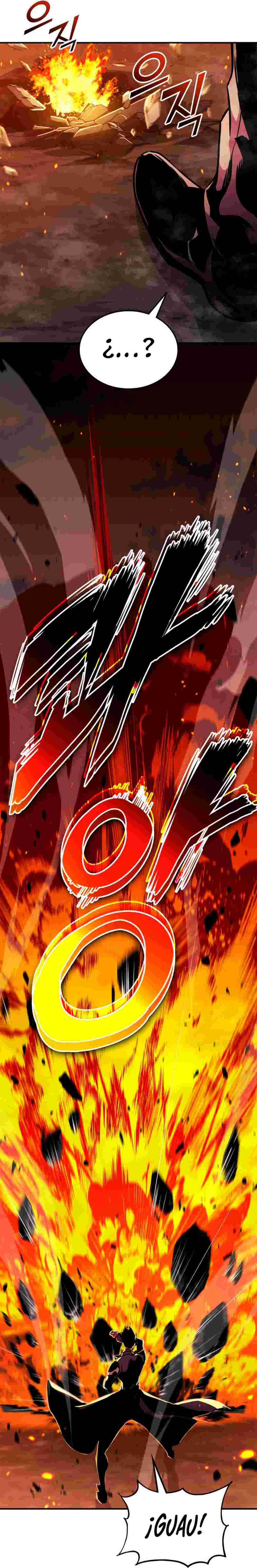 El Retorno Del Ranker (Remake) Capitulo 174 página 60