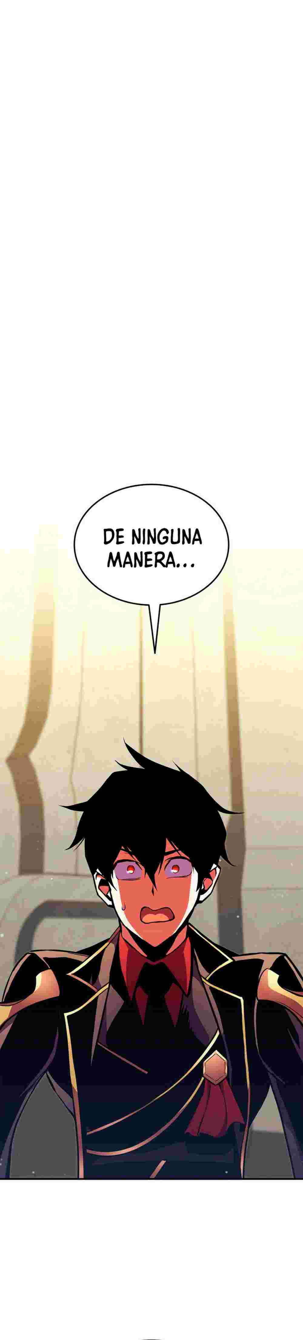 El Retorno Del Ranker (Remake) Capitulo 174 página 9