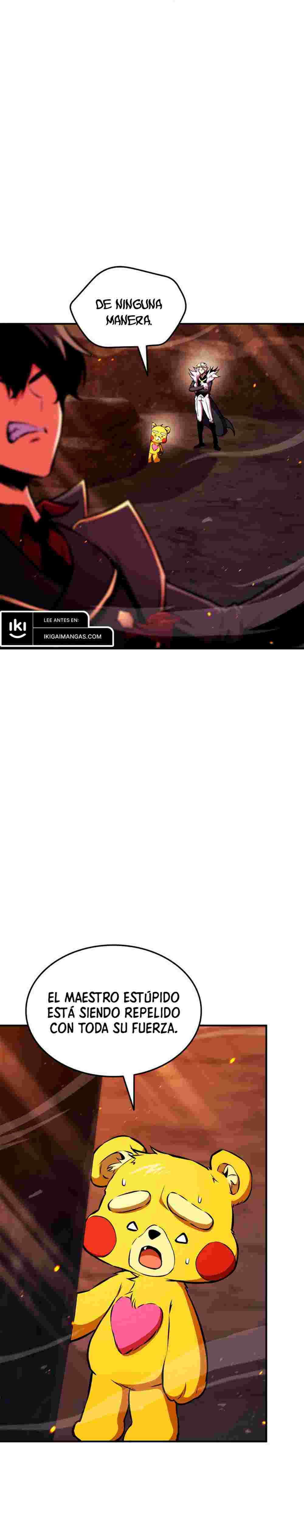 El Retorno Del Ranker (Remake) Capitulo 175 página 12