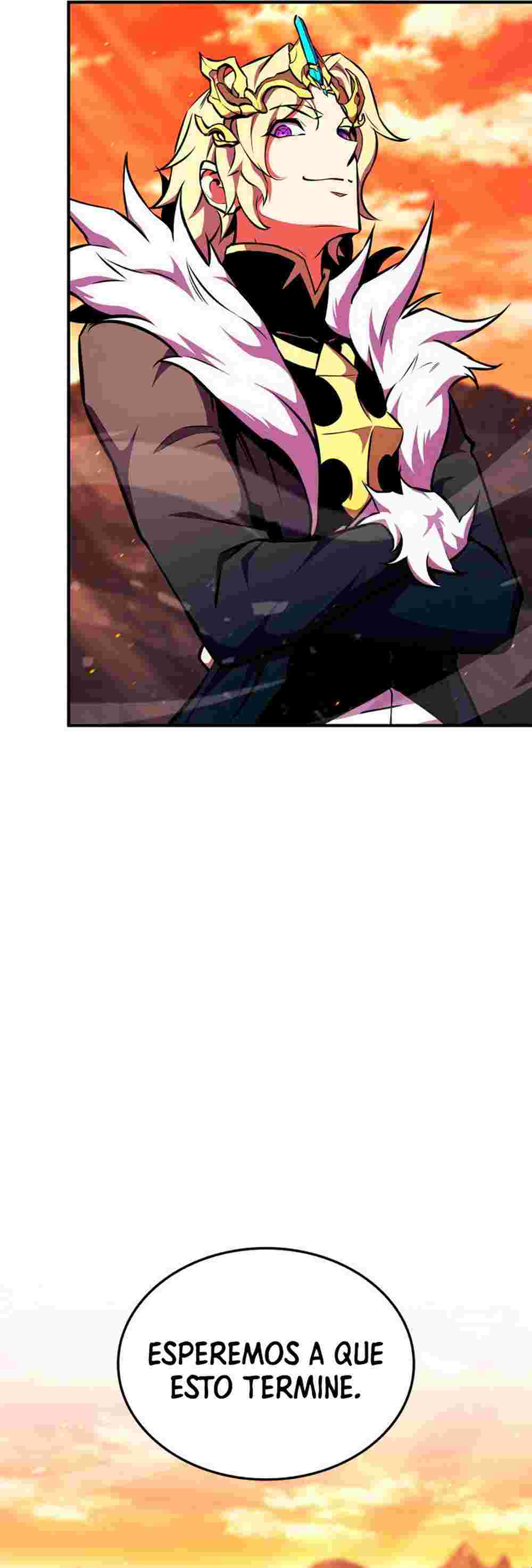 El Retorno Del Ranker (Remake) Capitulo 175 página 14