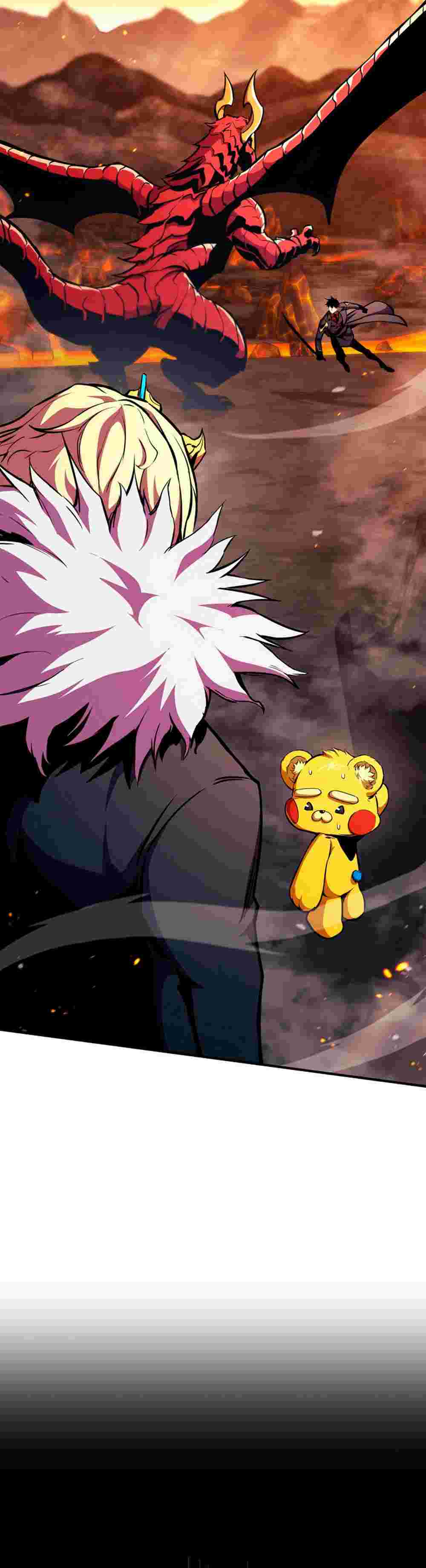 El Retorno Del Ranker (Remake) Capitulo 175 página 15