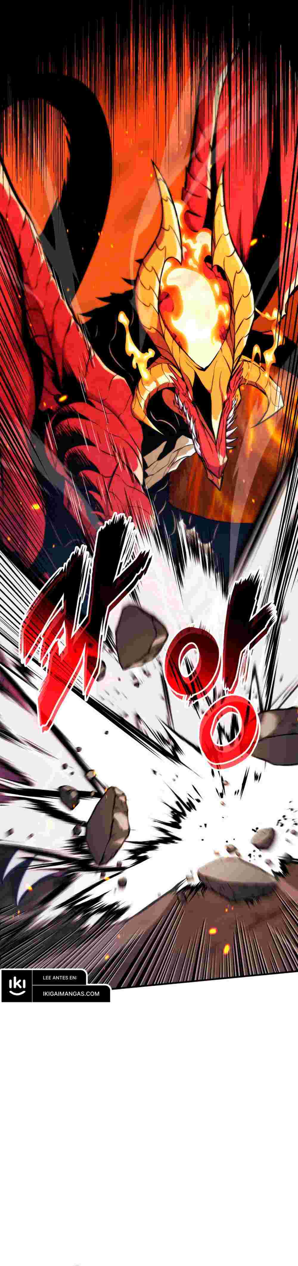 El Retorno Del Ranker (Remake) Capitulo 175 página 16