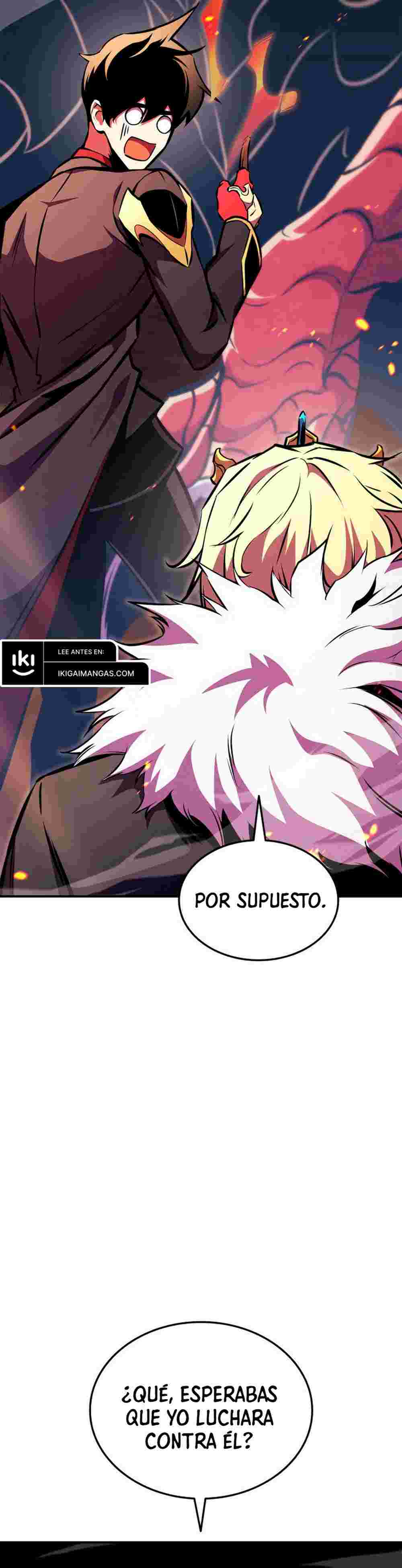 El Retorno Del Ranker (Remake) Capitulo 175 página 2