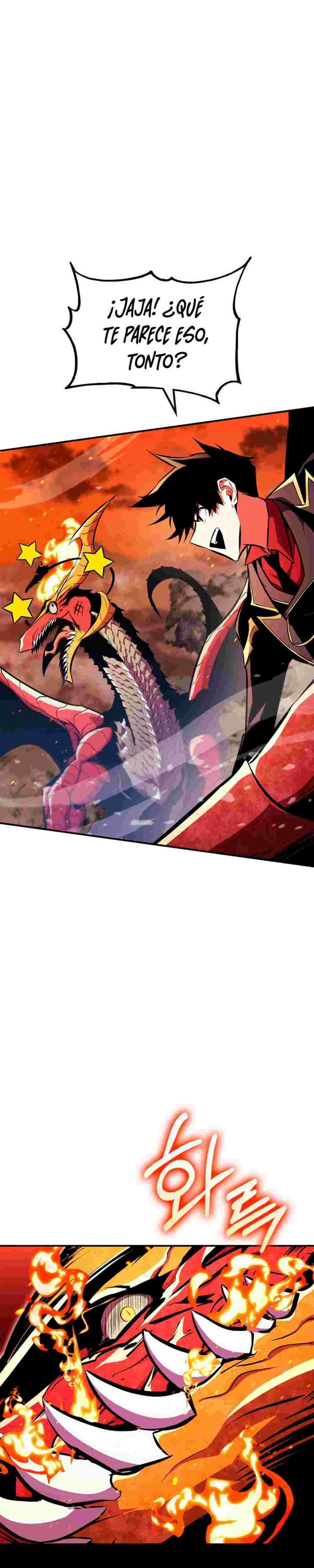 El Retorno Del Ranker (Remake) Capitulo 175 página 20